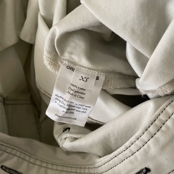 Orseund Iris jumper - Picture 2 of 2